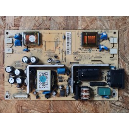 Fonte de Alimentação Monitor LG L1715SM Recondicionado Ref: AI-0066.PCB