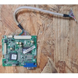 Motherboard Monitor LG L1715SM Recondicionado Ref: 6870T772A11