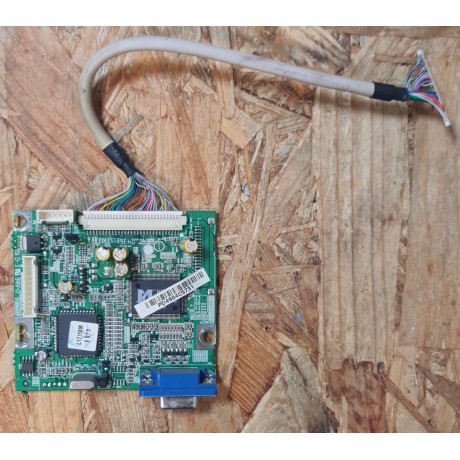 Motherboard Monitor LG L1715SM Recondicionado Ref: 6870T772A11