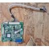 Motherboard Monitor LG L1715SM Recondicionado Ref: 6870T772A11