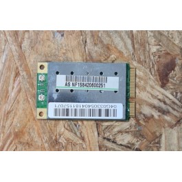 Placa Wireless Asus X50RL Recondicionado Ref: AR5BXB63