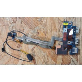 USB Board Toshiba Satellite A300D-14D Recondicionado Ref: DABD3ATB6D0