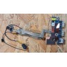 USB Board Toshiba Satellite A300D-14D Recondicionado Ref: DABD3ATB6D0
