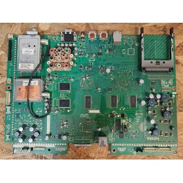 Motherboard Philips 37PF9731D/10 Recondicionado Ref: 3139 147 22181A