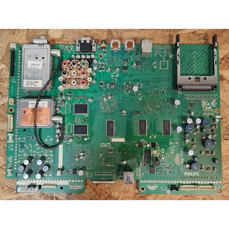 Motherboard Philips 37PF9731D/10 Recondicionado Ref: 3139 147 22181A