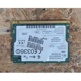 Placa Wireless HP 510 Recondicionado Ref: 390501-002