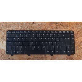 Teclado HP 510 Recondicionado