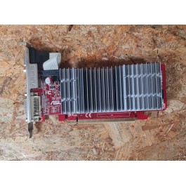 Placa Gráfica Asus Radeon HD5450 Silent GDDR2 512MB RAM Recondicionado