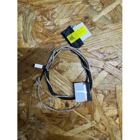Flex de LCD HP 15-AC / HP 15-AF Compatível Ref: DC020026M00