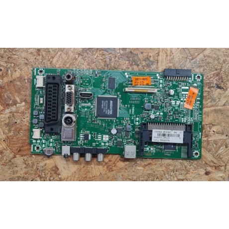Motherboard TV Mitsai 19VLM12 Recondicionado Ref: BLM18FC-001