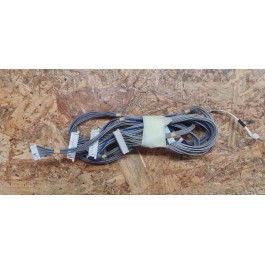 Kit Cabos TV LG 32LE3300 Recondicionado