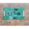 Placa T-CON TV LG 32LE3300 Recondicionado Ref: 6917L-0038A