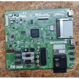Motherboard TV LG 32LE3300 Recondicionado Ref: EAX61766102