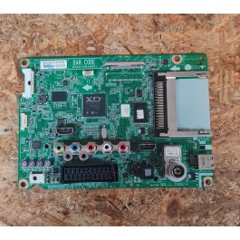 Motherboard TV LG 32LN5400 Recondicionado Ref: EAX6489103