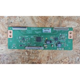 Placa T-CON TV LG 32LN5400 Recondicionado Ref: 6870C-0452A