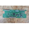 Placa T-CON TV LG 32LN5400 Recondicionado Ref: 6870C-0452A
