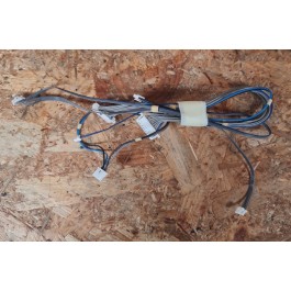Kit Cabos TV LG 32LN5400 Recondicionado
