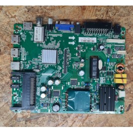 Motherboard TV Kunft 28CGL107016 Recondicionado Ref: TP.S506.PB801