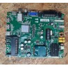 Motherboard TV Kunft 28CGL107016 Recondicionado Ref: TP.S506.PB801