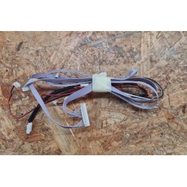 Kit Cabos TV Kunft 28CGL107016 Recondicionado