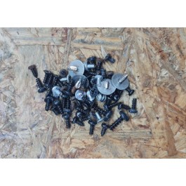 Kit Parafusos TV Kunft 28CGL107016 Recondicionado