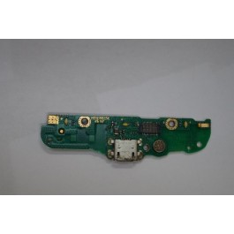 Placa Conector de Carga Huawei G300 Grade A