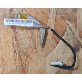 Flex LCD Asus K50IJ Recondicionado Ref: 1422-00G90AS9A