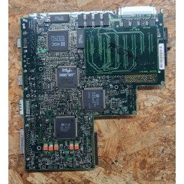 Motherboard Compaq 2860A Recondicionado Ref: 003568-001 (TESTAR)