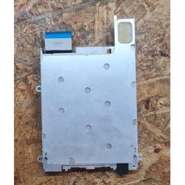 Leitor de Disquetes Compaq 2860A Recondicionado Ref: 147786-001-KYM / 147963-001