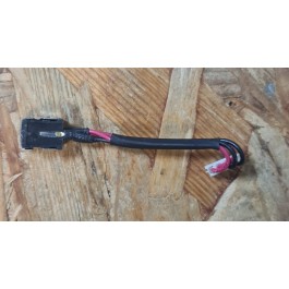 Conector de Carga Asus K50IJ Recondicionado