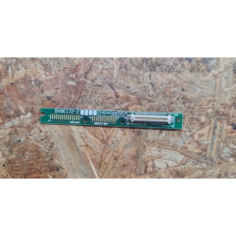 Led Board Compaq 2860A Recondicionado Ref: B48K172-2