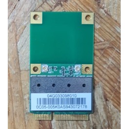 Placa Wireless Asus K50IJ Recondicionado Ref: AR5B95