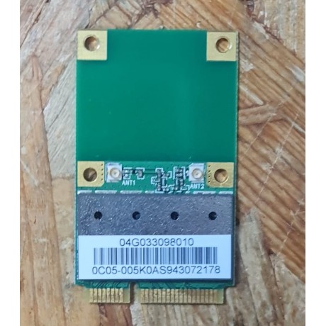 Placa Wireless Asus K50IJ Recondicionado Ref: AR5B95