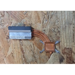 Dissipador Asus A6J Recondicionado Ref: 13GNFH5AM030