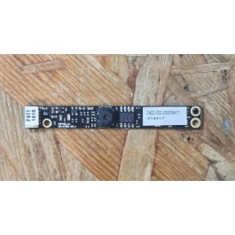 Webcam Asus K50IJ Recondicionado Ref: 0422-000J00009411