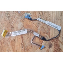 Flex LCD Sony Vaio VGN-FZ Series Recondicionado Ref: DC020008Q0L