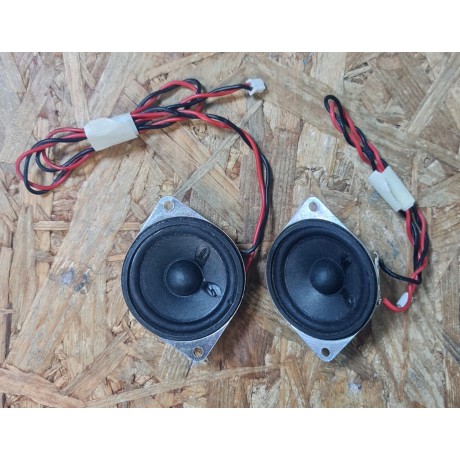 Colunas TV Shinelco SH-1507G Recondicionado