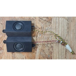 Colunas Monitor HP W1907V Recondicionado Ref: 6857106346P00