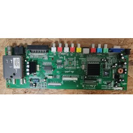Motherboard TV Shinelco SH-1507G Recondicionado Ref: PAA02021X52