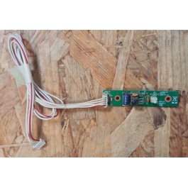 Sensor IR TV Shinelco SH-1507G Recondicionado Ref: PAA02019X52