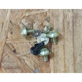Kit Parafusos LG 20MT48DF-PZ Recondicionado