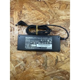 Carregador Sony 19.5v 3.05a Original Recondicionado Ref: ACDP-060S01