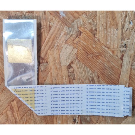 Flex LCD TV Kunft 32CGL107017 Recondicinado