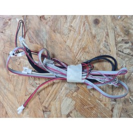 Kit Cabos TV Kunft 32CGL107017 Recondicinado