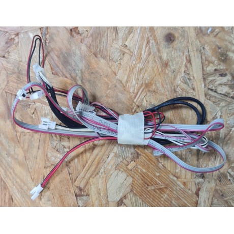 Kit Cabos TV Kunft 32CGL107017 Recondicinado