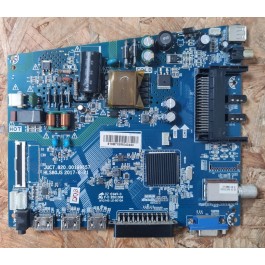 Motherboard TV Kunft 32CGL107017 Recondicionado Ref: JUC7.820.00199657