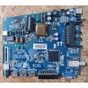 Motherboard TV Kunft 32CGL107017 Recondicionado Ref: JUC7.820.00199657