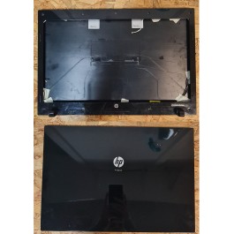 Back Cover LCD & Bezel HP ProBook 4510S Recondicionado Ref: 6070B0344601 / 6070B0347201
