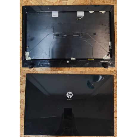 Back Cover LCD & Bezel HP ProBook 4510S Recondicionado Ref: 6070B0344601 / 6070B0347201
