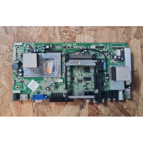 Motherboard TV Akai AX2224HDT2DV Recondicionado Ref: L2M16(05)